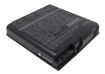 Battery Replacement Dell 1G222 2G218 2G248 2N135 312-0022 312-0058 7F948 8F867 8F871 8F967 BAT3151L8 for Inspiron 2600 Inspiron 2650 - 1