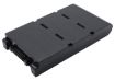 Replacement Battery for Toshiba Dynabook Satellite J60 146C/5 - 5