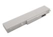 Sharp CE-BL38 Battery Replacement for PC-AL3DH & PC-AL50F - 4