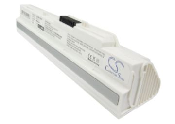 Battery Replacement for LG 14L-MS6837D1 3715A-MS6837D1 6317A-RTL8187SE BTY-S12 TX2-RTL8187SE - 1