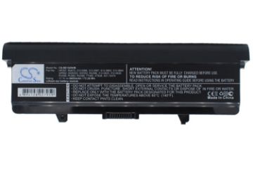 Battery Replacement Dell 0GW252 312-0566 312-0567 for Inspiron 1525 1526 - 1