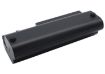 Replacement Battery for Toshiba PA3689U-1BAS PA3689U-1BRS PABAS155 PABAS156 NB100 - 5