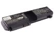 HP 431132-002 Battery Replacement for Pavilion tx1000 - 1