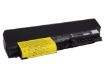 Picture of Battery Replacement Ibm 41U3197 41U3198 42T5229 42T5230 42T5262 42T5263 ASM 42T5265 FRU 42T5262 for Thinkpad R400 ThinkPad R400 7443