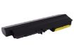 Picture of Battery Replacement Ibm 41U3197 41U3198 42T5229 42T5230 42T5262 42T5263 ASM 42T5265 FRU 42T5262 for Thinkpad R400 ThinkPad R400 7443