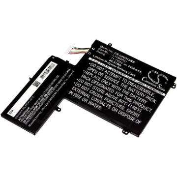 Battery Replacement Lenovo L11M3P01 for IdeaPad U310 4375 - 1