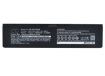 Replacement Battery Dell 0D47W 34GKR 451-BBFS for Latitude 14 E7440 - 1