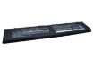 Replacement Battery Dell 0D47W 34GKR 451-BBFS for Latitude 14 E7440 - 2