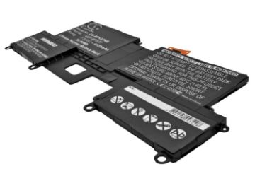 Sony VGP-BPS37 Battery Replacement for SVP11214CXB SVP11216CW - 1