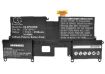 Sony VGP-BPS37 Battery Replacement for SVP11214CXB SVP11216CW - 5