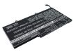 HP 760944-421 Battery Replacement for ENVY 15-U011DX - 2