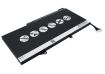 HP 760944-421 Battery Replacement for ENVY 15-U011DX - 4