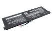 Gateway NE511 NE512 Battery Replacement - 3