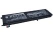 Battery Replacement Dell 01132N 1132N CB1C13 CB1C13 for Chromebook 11 - 3