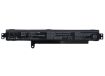 Battery Replacement Asus 0B110-00260000 A31LM25 A31N1311 for F102BA - 1