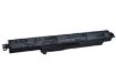 Battery Replacement Asus 0B110-00260000 A31LM25 A31N1311 for F102BA - 2