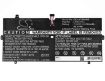 Lenovo Yoga 4 Pro Battery Replacement 5B10H43261 5B10H55224 L14L4P24 L14M4P24 - 5