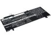 Battery Replacement for HP Split X2 13-F010DX - 2