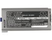 Panasonic CF-VZSU1430U CF-VZSU46 Battery Replacement for CF-30 - 5