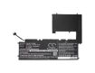 HP 15-C011DX Battery Replacement 466802-121 HSTNN-IB60 for Envy 15-C101DX X2 15 - 5