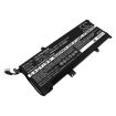 Battery Replacement for HP 843538-541 844204-850 844204-855 HSTNN-UB6X MB04055XL MB04XL MBO4XL - 1