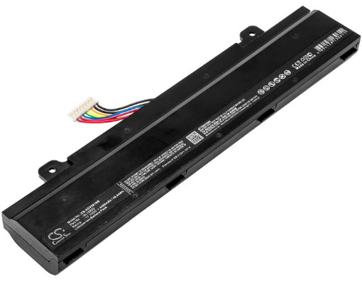 Battery Replacement Acer AL15B32 for Aspire V15 V5-591G - 1