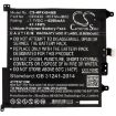 Battery Replacement for HP 941190-1C1 Chromebook X2 12-F000 - 3