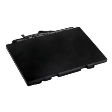 Battery Replacement Hp 821691-001 854050-421 854050-541 854109-850 for EliteBook 828 G4 - 1