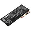 Getac GNG-E20 Battery Replacement for GA-U2142-2117U U2142 - 2