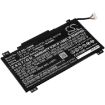 Replacement Battery Dell 051FV6 0VXT50 51FV6 9KY50 VXT50 for Latitude 10 STE2 - 1
