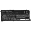 Replacement Battery for HP Envy 15-DR0000 X360 - 3