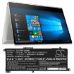 Replacement Battery for HP Envy 15-DR0000 X360 - 4