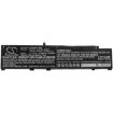 Battery Replacement Dell 0JJRRD 4ICP6/55/74 72WGV JJRRD MV07R W5W19 for G3 15 3500 - 3