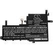 Battery Replacement Asus 0B200-03440000 B31N1842 for K531FA K531FL - 3