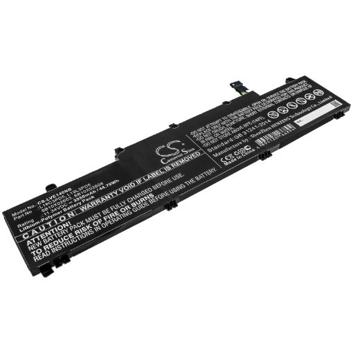 Lenovo Battery Replacement 5B10X02600 5B10X02603 5B10X02606 for ThinkPad E14 Gen 2 - 1