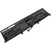 Battery Replacement Lenovo 01AY968 01AY969 4ICP4/67/141 5B10W13898 L17C4P72 L17L4P72 L17M4P72 - 2