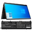 Battery Replacement for HP 68299-0055 BN06XL HSTNN-IB9A L68235-1C1 - 5