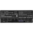 Picture of Battery Replacement Systemax 6-87-NH50S-41C00 NH50BAT-4 for System76 Gazelle(gaze14)