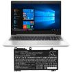 HP Battery Replacement for Pavilion x360 14 ProBook 455 G7 - 4