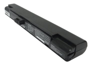Replacement Battery for Dell 312-0305 312-0306 C7786 D5561 D7310 F5136 G5345 Y4546 Y4991 Inspiron 700m 710m - 1
