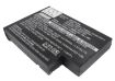 Maxdata Battery Replacement for ECO 4200 ECO 4200X - 1