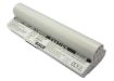 Battery Replacement Asus AL22-703 SL22-703 SL22-900A for Eee PC 701SD 701SDX - 1