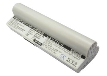 Battery Replacement Asus AL22-703 SL22-703 SL22-900A for Eee PC 701SD 701SDX - 1