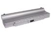 Battery Replacement Sony VGP-BPL9 VGP-BPL9A VGP-BPL9B for VGN-AR760 VAIO PCG-5G1L - 3