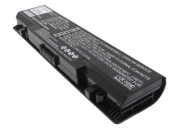 Battery Replacement Dell 312-0708 312-0711 312-0712 for Studio 1735 1736 - 1