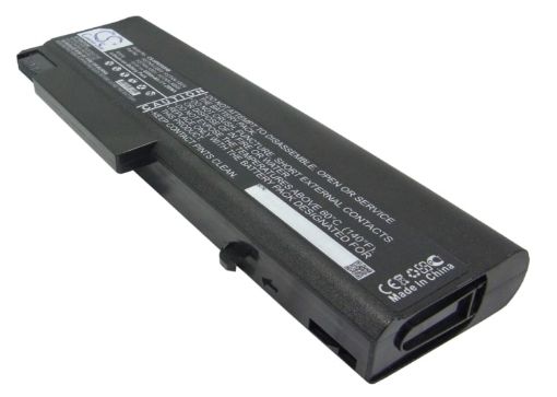HP 484786-001 Battery Replacement for Compaq 6500b 6530b - 1
