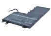 Replacement Battery Toshiba P31PE6-06-N01 PA5157U-1BRS for M40-A - 1