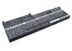 HP 660002-271 Battery Replacement for Envy 15-3300 & 15-3000 - 2