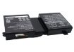 Picture of Battery Replacement Dell 02F8K3 0G33TT 0J33TT 0KJ2PX 2F8K3 451-BBCB G33TT KJ2PX for Alienware 1 Alienware 17