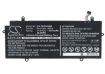 Replacement Battery Toshiba PA5136U-1BRS for Portege Z30-A-1EI Z30 - 1